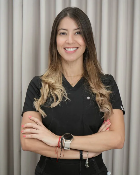 Dra. Adriana Rojas